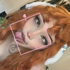reeferchieferx (Danielle Faith) free OnlyFans Leaks 

 profile picture