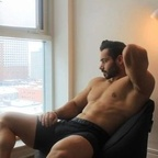 rokmostafa onlyfans leaked picture 1