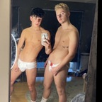 View romeoandriley (Unmaskedtwinks) OnlyFans 376 Photos and 109 Videos leaked 

 profile picture