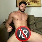 ronieriton OnlyFans Leaked Photos and Videos 

 profile picture