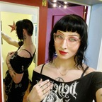 rosaskittyghost (rosaskittyghost) free OnlyFans Leaks 

 profile picture
