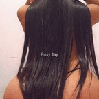 rosy_tay onlyfans leaked picture 1