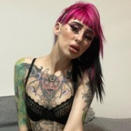 rottenmandy (Rotten Mandy) OnlyFans content 

 profile picture