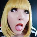 roxiicosplayfree (Roxii Cosplay ♥ FREE) OnlyFans Leaked Pictures & Videos 

 profile picture