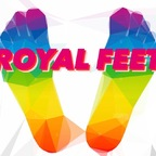 royalfeet91 OnlyFans Leak (467 Photos and 32 Videos) 

 profile picture