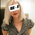 Trending @rue.bennet leaks Onlyfans gallery for free 

 profile picture