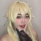 View ruica.cos (Ruica.cos | LEWD WAIFUS) OnlyFans 49 Photos and 32 Videos for free 

 profile picture