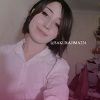 View sakurajima224 OnlyFans content for free 

 profile picture