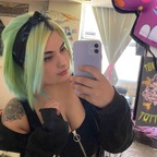 sandyblux OnlyFans Leaked Photos and Videos 

 profile picture