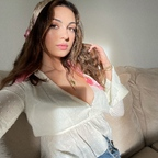 santinix (Fernanda Santini) OnlyFans Leaked Pictures and Videos 

 profile picture