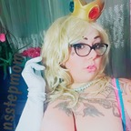 satansstepmom (Honey Benzz) OnlyFans Leaks 

 profile picture