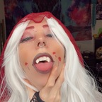 savagekitsune (Savagekitsune) free OnlyFans Leaked Videos and Pictures 

 profile picture