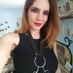 Trending @scarletbegonias leaked Onlyfans gallery for free 

 profile picture