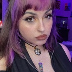View scarlettrose999 OnlyFans content for free 

 profile picture