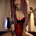 scumbag_lauren_666 (Lauren x) free OnlyFans Leaks 

 profile picture
