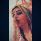 View Señora Sangre (senorasangre666) OnlyFans 216 Photos and 32 Videos gallery 

 profile picture