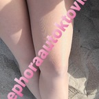 Download sephoraautoktovia OnlyFans videos and photos free 

 profile picture