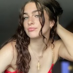 sierra.west (Sierra ♡) OnlyFans Leaked Pictures and Videos 

 profile picture