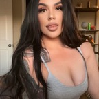 sierramarie1015 (SierraMarie) free OnlyFans Leaked Pictures & Videos 

 profile picture