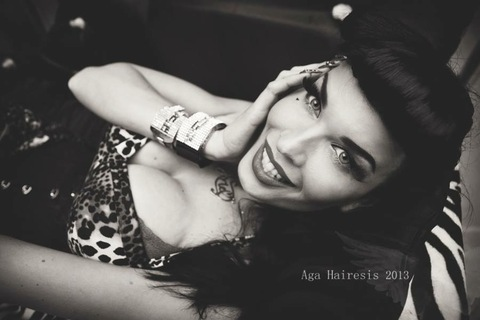 Header of siniariell