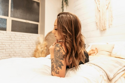 skyebayb onlyfans leaked picture 2