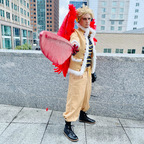 skylarverse (Sky) free OnlyFans Leaked Pictures and Videos 

 profile picture