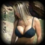 sofiaofcolorado (Sofiaofcolorado) free OnlyFans Leaked Pictures and Videos 

 profile picture