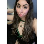 spicye (Ebbie) OnlyFans Leaked Pictures & Videos 

 profile picture