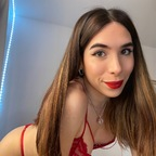 New @spicytsgirl leaked Onlyfans content free 

 profile picture