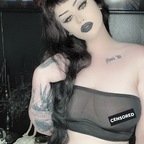 Onlyfans leaks spoookybabee 

 profile picture