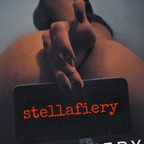 Free access to stellafiery15 Leaked OnlyFans 

 profile picture
