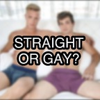 Onlyfans free straightorgayyy 

 profile picture
