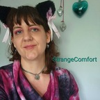 View strangecomfort OnlyFans videos and photos for free 

 profile picture