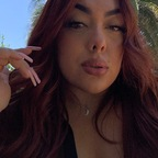 strawbbpoundcake (Rosie 🍓) free OnlyFans Leaked Pictures & Videos 

 profile picture