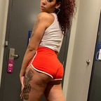 strawberryredd96 (StrawberryRedd) OnlyFans Leaks 

 profile picture