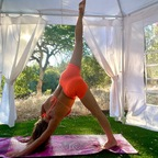 sunshineyogagirl OnlyFans Leaks 

 profile picture