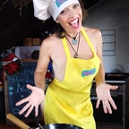 talitachef OnlyFans Leaked 

 profile picture