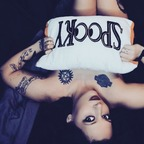 View tattedgamergurl1991 (TattedGamerGurl) OnlyFans 331 Photos and 32 Videos for free 

 profile picture