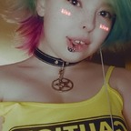 View Trouble 💋 (temptress420) OnlyFans 1642 Photos and 203 Videos for free 

 profile picture