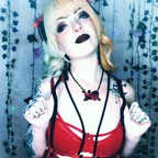 Download thatpinupwitch OnlyFans content free 

 profile picture