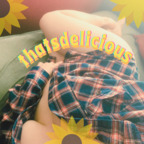 View thatsdelish OnlyFans content for free 

 profile picture
