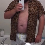 New @thatsecretcub leaked Onlyfans photos free 

 profile picture