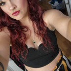 thatspicyredhead (Ashley Thornton) OnlyFans Leaks 

 profile picture