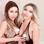 View the.kinky.sisters (The Kinky Sisters) OnlyFans 49 Photos and 32 Videos for free 

 profile picture