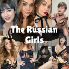 Get Free access to the.russian.girls (The Russian Girls) Leaks OnlyFans 

 profile picture