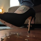 theaowlfoot OnlyFans Leaked Photos and Videos 

 profile picture