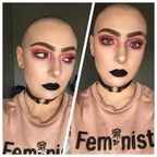 thebaldbeauty (Bald Beauty) OnlyFans Leaked Videos and Pictures 

 profile picture