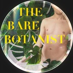 thebarebotanist OnlyFans Leak (49 Photos and 32 Videos) 

 profile picture