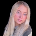 theblondedevil101 (Emily&lt;3) OnlyFans Leaks 

 profile picture