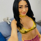 theofficialvanessamoon (Vanessa moon) OnlyFans Leaks 

 profile picture